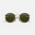 ROUND METAL CLASSIC 3447