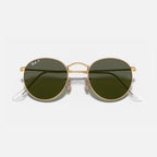 ROUND METAL CLASSIC 3447