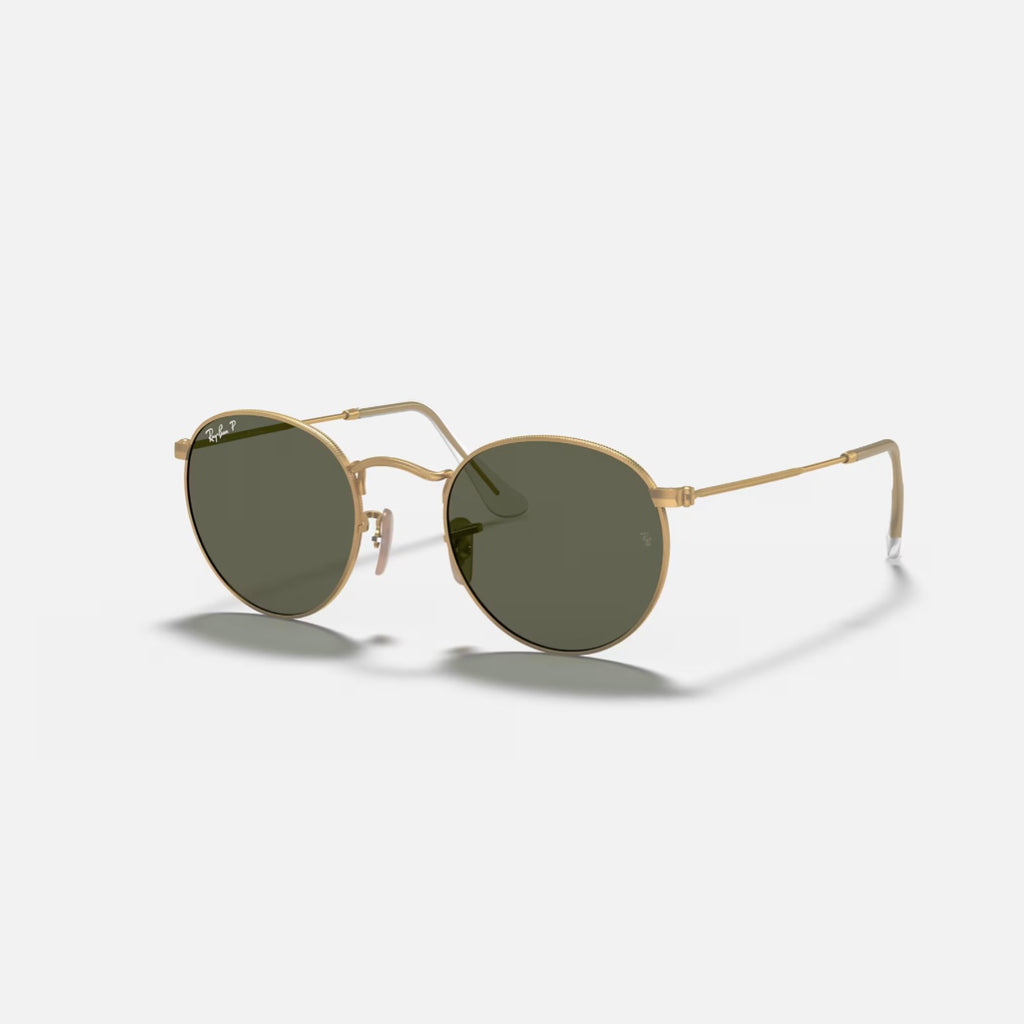 ROUND METAL CLASSIC 3447