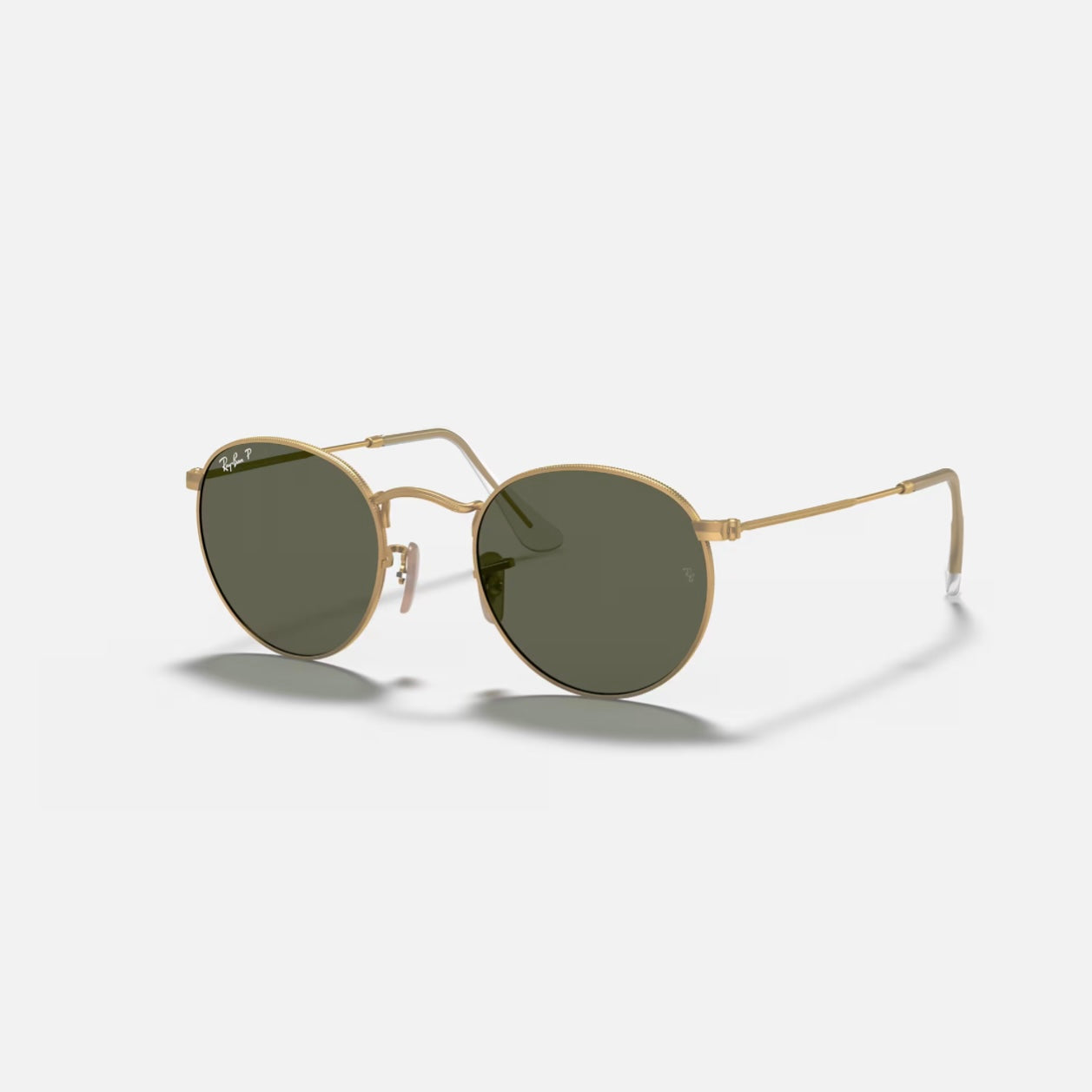 ROUND METAL CLASSIC 3447